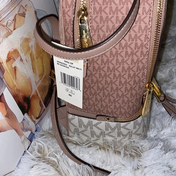Michael Kors Backpack main image 4